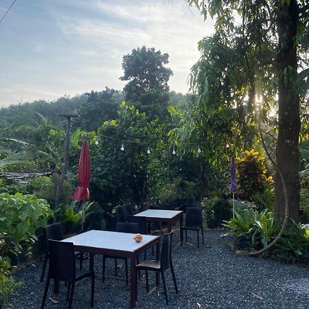 קו יאו נוי Lok Mun Bungalows מראה חיצוני תמונה