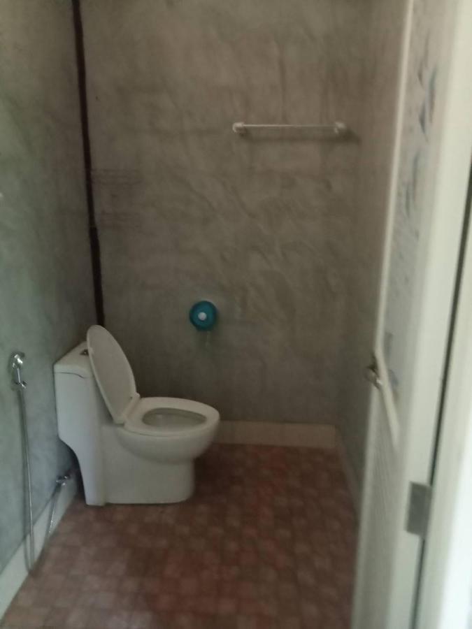 קו יאו נוי Lok Mun Bungalows מראה חיצוני תמונה