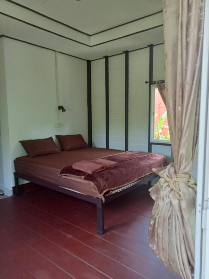 קו יאו נוי Lok Mun Bungalows מראה חיצוני תמונה