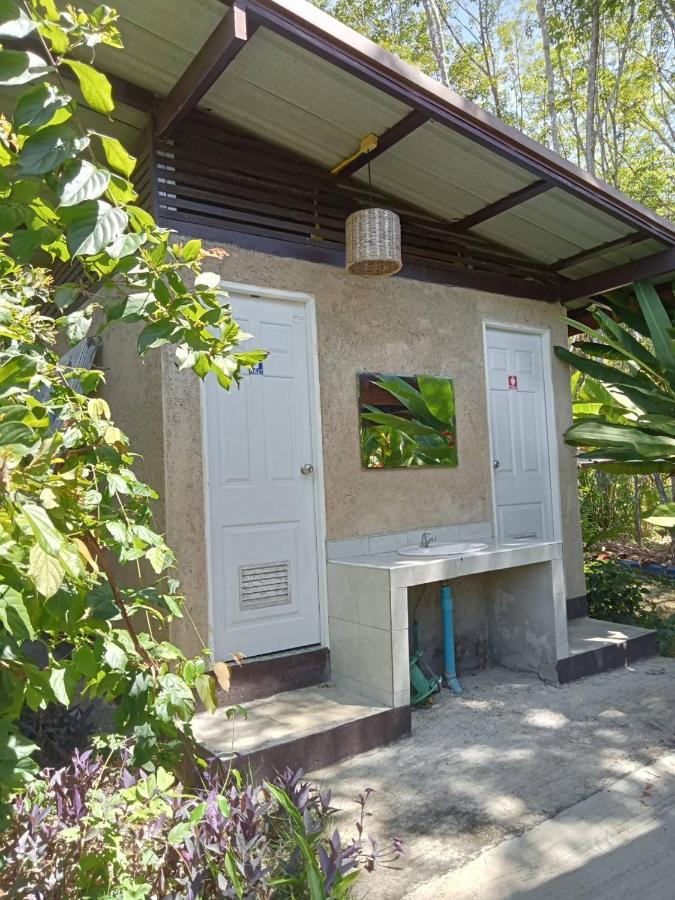 קו יאו נוי Lok Mun Bungalows מראה חיצוני תמונה