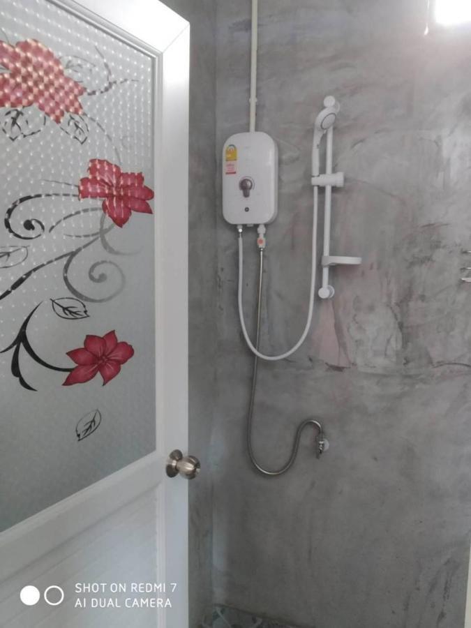 קו יאו נוי Lok Mun Bungalows מראה חיצוני תמונה