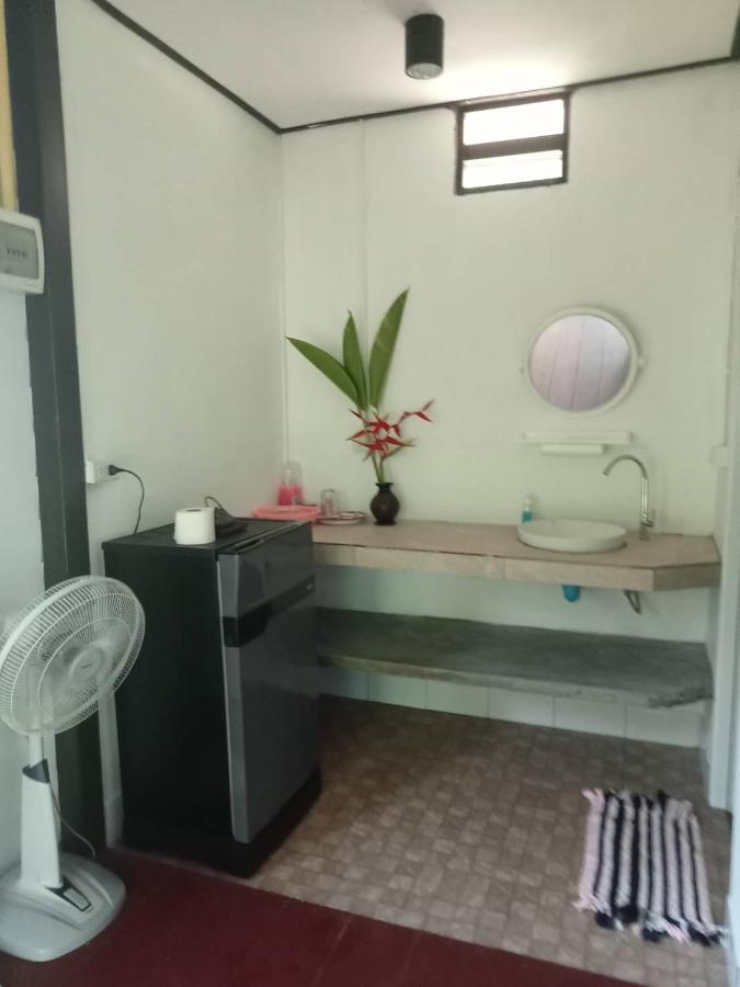 קו יאו נוי Lok Mun Bungalows מראה חיצוני תמונה