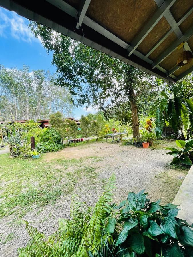 קו יאו נוי Lok Mun Bungalows מראה חיצוני תמונה
