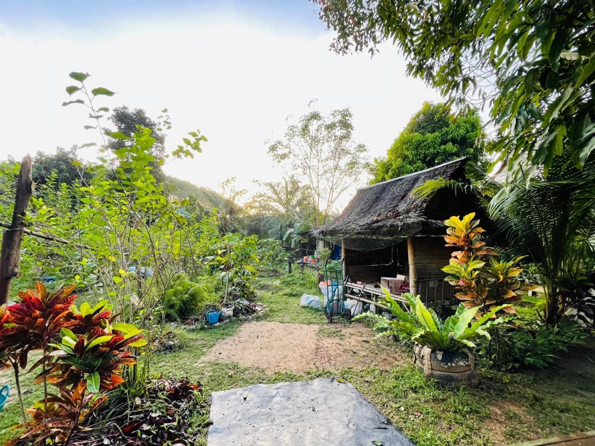 קו יאו נוי Lok Mun Bungalows מראה חיצוני תמונה