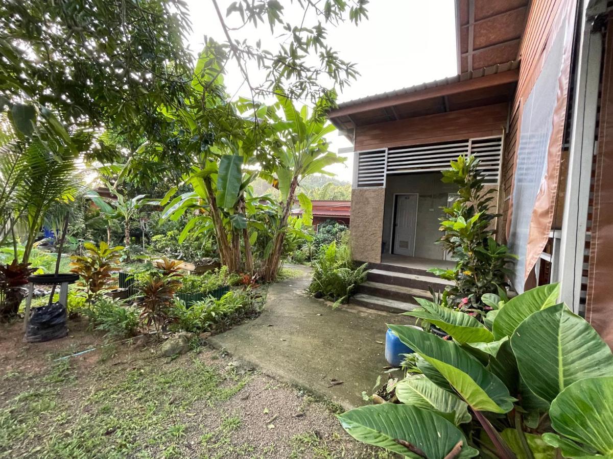 קו יאו נוי Lok Mun Bungalows מראה חיצוני תמונה